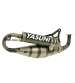 ESCAPE YASUNI CARRERA 30 KEVLAR MINARELLI HORIZONTAL AEROX 50 / JOG RR 50 R: TUB911C