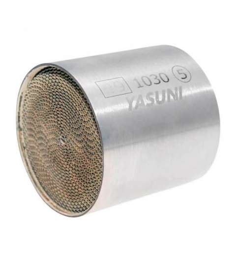 CATALIZADOR ESCAPE YASUNI 4T 125 C.C. R: Y-CAT003