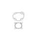KIT JUNTAS CILINDRO MINARELLI AIRE TROHPY D. 47 MM. TOP PERFOMANCES R: 9907060