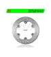 DISCO DE FRENO DELANTERO DAELIM DAYSTAR 125 - NG - R: 962208