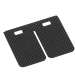 LAMINÁ ( 1 UNIDAD ) DE CARBONO V FORCE MINARELLI AM 6 TOP PERFORMANCE R: 9933770