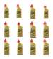 CAJA ( 12 UNIDADES ) CASTROL 10W. 50 100 % SINTÉTICO 4 TIEMPOS ENVASE 1 LITRO R: C10501L