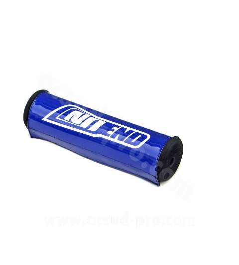 ESPONJA DE MANILLAR NOEND AZUL / BLANCA ( L 190 MM ) R: M004450H