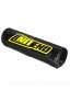 ESPONJA DE MANILLAR NOEND NEGRO / AMARILLO ( L 190 MM ) R: M004450E