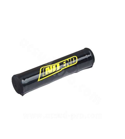 ESPONJA DE MANILLAR NOEND NEGRO / AMARILLO ( L 295 MM ) R: M004450A