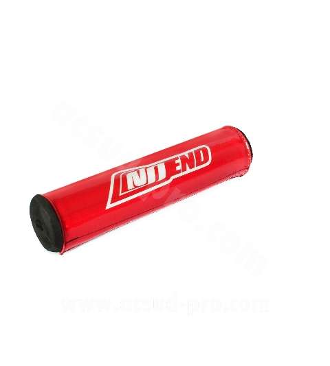 ESPONJA DE MANILLAR NOEND ROJO ( L 295 MM ) R: M004450C