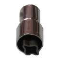 BOQUILLA MINARELLI AM 6 25/28 LARGO 55 MM. CON TOPE ( ESPECIAL ITV ) TURBO KIT R: B11H