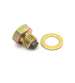 TORNILLO VACIADO DE ACEITE 12 X 1.50 CON JUNTA R: 7239304