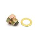 TORNILLO 14 X 1,25 VACIADO ACEITE + JUNTA DE COBRE R: 7239312