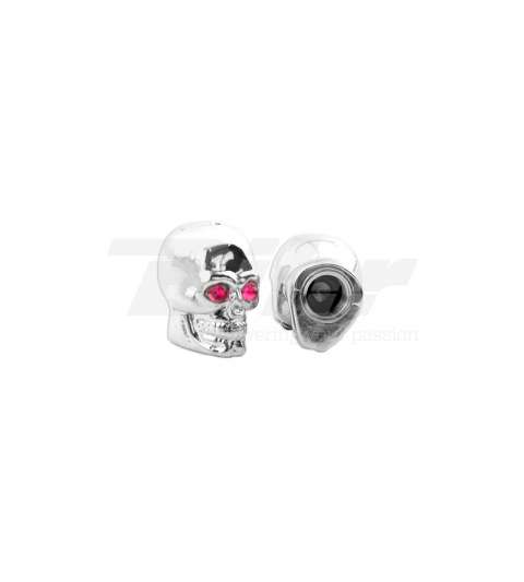 JUEGO TAPÓNES VÁLVULA MOTO CARABELA R: 111