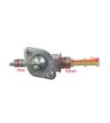 GRIFO GASOLINA MÉTRICA 10/125 ( MOTOS CHINAS ) R: 67005449