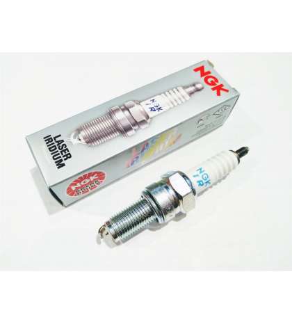 BUJIA LASER IRIDIUM LZMAR8BI-10 NGK R: