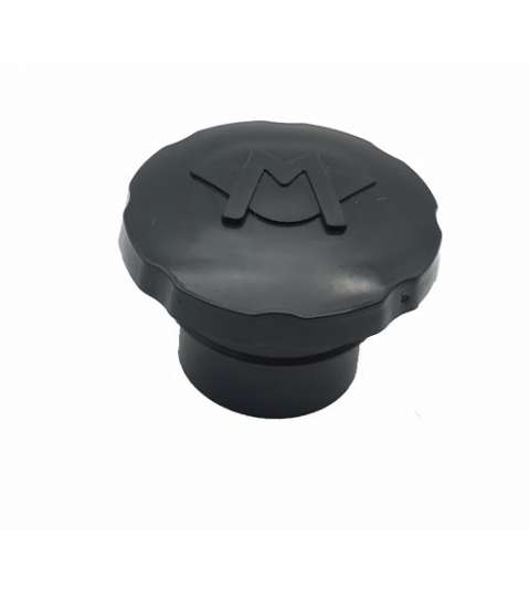 TAPÓN GASOLINA MOBYLETTE GRANDE ( PLASTICO ) R: TGMP
