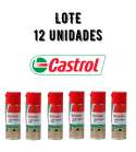 CAJA ( 12 UNIDADES ) GRASA DE CADENA OR 400 ML. CASTROL R: GCC40012