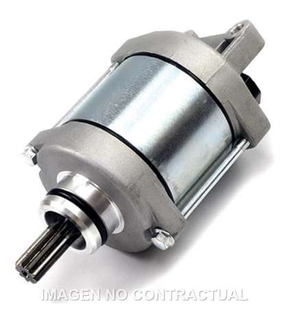 MOTOR DE ARRANQUE KTM SXF 250 / 350 SGR R: 04781183