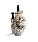 CARBURADOR BRK 30 COMPUERTA PLANA - POWER JET - R: CAR 09