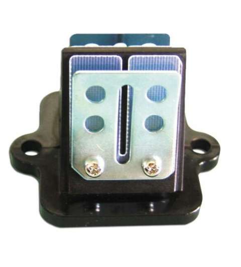 CAJA DE LAMINAS PEUGEOT LUDIX / JET FORCE / SPEEDFIGHT 3 50 ( FIBRA ) TUNE R: 274209