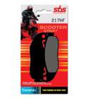 JUEGO DE PASTILLAS FANTIC CABALLERO 50 SBS R: P217HF