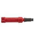 DIVISOR CABLE ACELERADOR DOMINO R: 162886