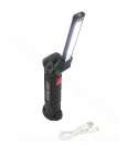 LUZ LED DE TALLER RECARGABLE USB TNT R: 540016