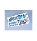 KIT ADHESIVOS POLINI R: PLN225020