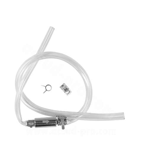 PURGADOR MANUAL DE LÍQUIDO DE FRENOS R: 541050Q
