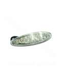PILOTO TRASERO TNT SPACE 15 LEDS TRANSPARENTE ( NO HOMOLOGADO ) R: 204410