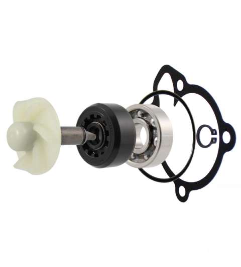 KIT REPARACIÓN BOMBA DE AGUA YAMAHA N MAX 125/150 RMS R: 10 011 0700
