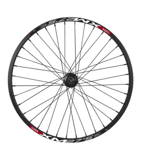 RUEDA 29 XM 1 TRASERA ROSCA 6 T. DISCO V/BRAKE GURPIL R: 502023