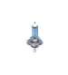 LAMPARA HS1 12 V 35 X 35 PX43T XL ( LUZ BLANCA ) AMOLUX R: 793EXL