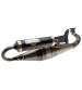 TUBO DE ESCAPE NARDO II YAMAHA AEROX / JOG RR ( COMPETICIÓN ) 70 C.C. TOP PERFORMANCES R: 9931440