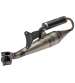 TUBO DE ESCAPE NARDO II YAMAHA AEROX / JOG RR ( COMPETICIÓN ) 70 C.C. TOP PERFORMANCES R: 9931440