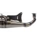 TUBO DE ESCAPE NARDO II YAMAHA AEROX / JOG RR ( COMPETICIÓN ) 70 C.C. TOP PERFORMANCES R: 9931440