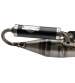 TUBO DE ESCAPE NARDO II YAMAHA AEROX / JOG RR ( COMPETICIÓN ) 70 C.C. TOP PERFORMANCES R: 9931440