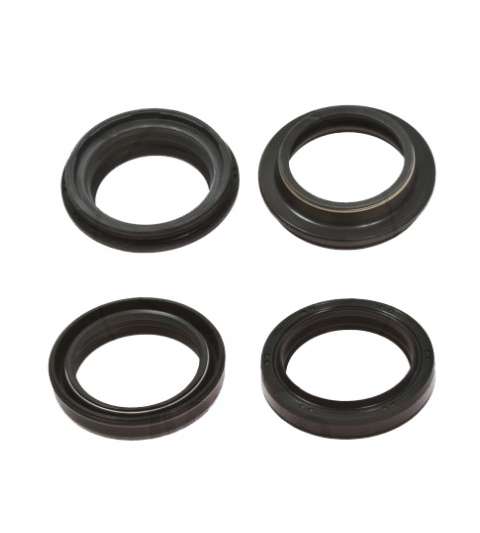 KIT RETENES HORQUILLA Y GUARDAPOLVOS 43 x 54 x11 R: 735.00.16