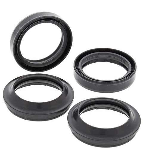 KIT RETENES HORQUILLA Y GUARDAPOLVOS YAMAHA YZF R6 ALLS BALLS R: 735.01.23