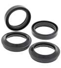 KIT RETENES HORQUILLA 41 X 52,2 X 11 CON GUARDAPOLVOS YAMAHA YZF R6 ALLS BALLS R: 735.01.23