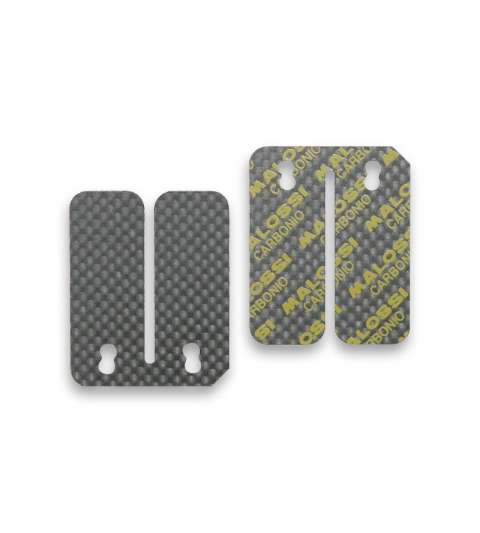 LÁMINA DE CARBONO PARA CAJA VL11 Y ORIGINAL ZIP, JOG MALOSSI R: 277054C0