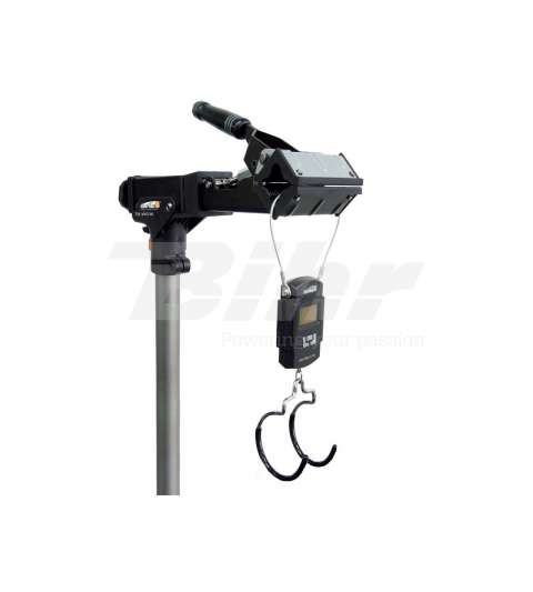 BASCULA BICI DIGITAL SUPER B R: 15209