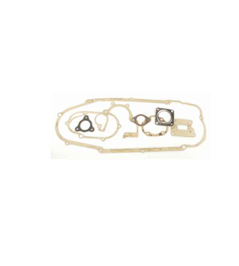 JUEGO DE JUNTAS MOTOR COMPLETO DERBI HUNTER / PADDOCK 50 ( AIRE ) ARTERIN R: J0000DB000426