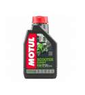 ACEITE MOTUL SCOOTER EXPERT 2T 1LITRO R: 168125