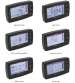 MARCADOR LAP TIMER GPS KOSO R: 93733