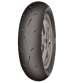 CUBIERTA 100 - 90 X 12 49P TL RACING MEDIUM MC 35 S-RACER 2.0 MITAS R: 48190