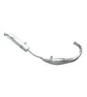 TUBO DE ESCAPE GILERA R50 CROSS 2T BAJO ( HOMOLOGADO CEE ) TURBO KIT R: H10031-C