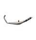 TUBO DE ESCAPE MOTORHISPANIA MINICROSS GAMA S1 ( HOMOLOGADO ) TURBO KIT H1081S