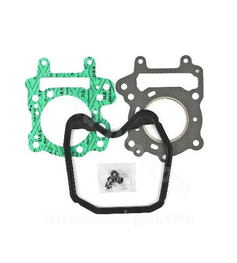 JUNTAS CILINDRO APRILIA SCARABEO 125 C.C. 99/02 TNT R: 071850N