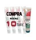 PACK ( 10 TUBOS ) 125 ML. CASTROL ULTIMATE RACING 100% SINTÉTICO R: P10125