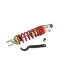 AMORTIGUADOR A GAS REGULABLE L: 280 M.M. YAMAHA AEROX / JOG RR 50 TUNE R: 504008