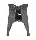 CARENADO REPOSAPIES YAMAHA AEROX 50 NEGRO TNT R: 365994