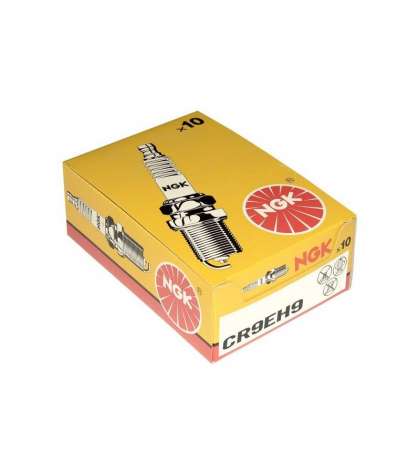 CAJA ( 10 BUJIAS ) CR9EH9 NGK R: CCR9EH910